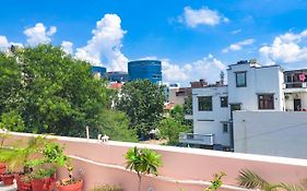 Fabhotel Rr Residency Gurgaon India